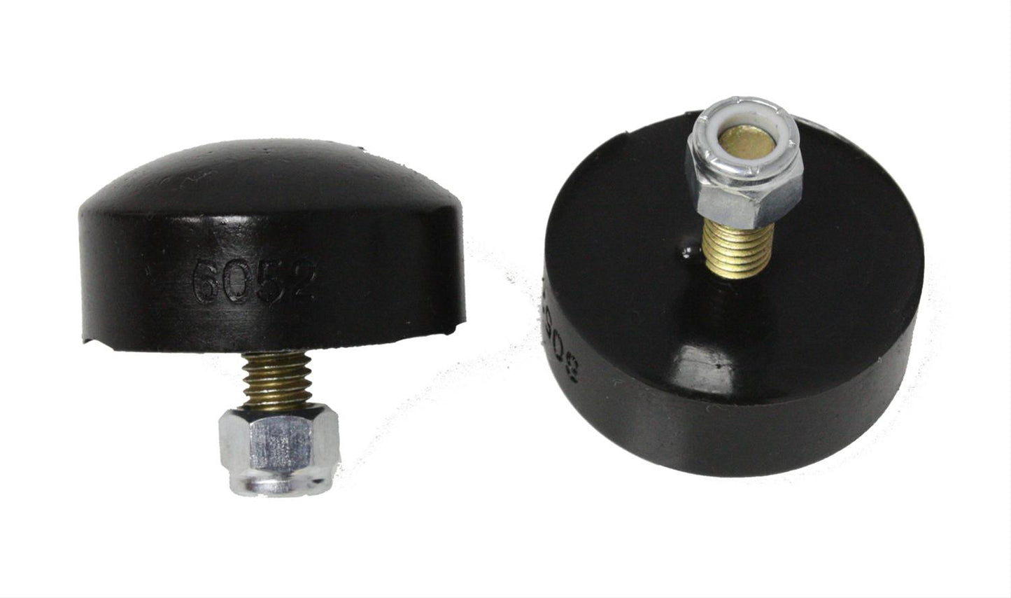 Energy Suspension Bump Stops 9.9116G