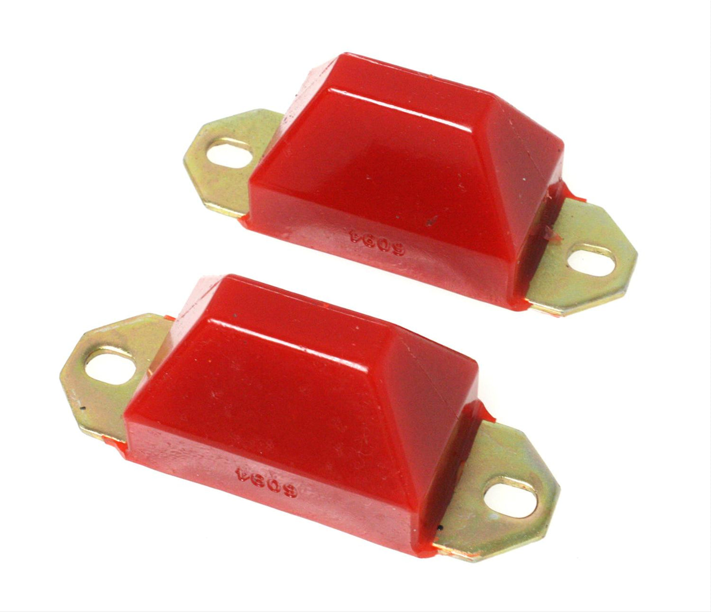 Energy Suspension Bump Stops 9.9137R