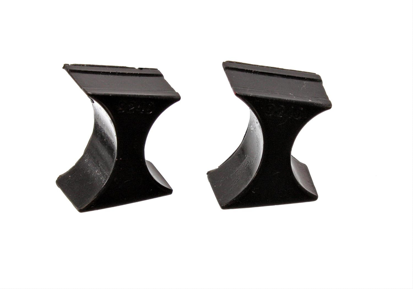 Energy Suspension Shock Reservoir Isolators 9.9162G