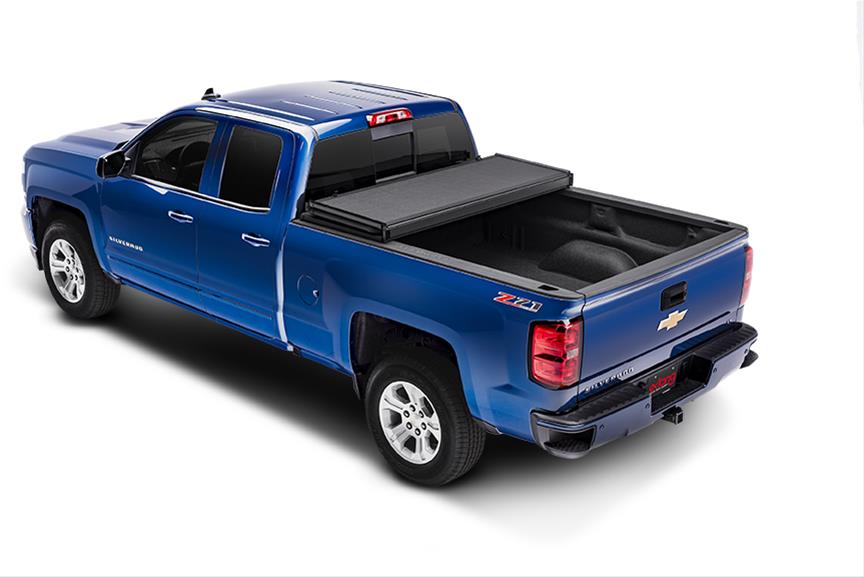 Extang Solid Fold 2.0 Toolbox Tonneau Covers 84355