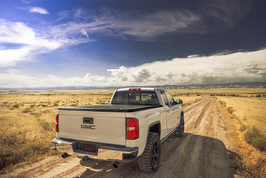 Extang Trifecta 2.0 Tri-Fold Tonneau Covers 92645