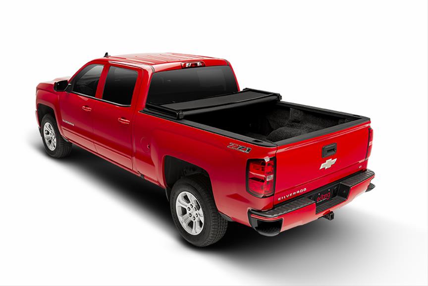 Extang Trifecta 2.0 Signature Series Tri-Fold Tonneau Covers 94355