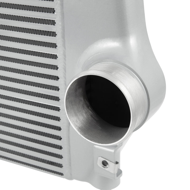 Mishimoto Intercoolers MMINT-DMAX-17SL