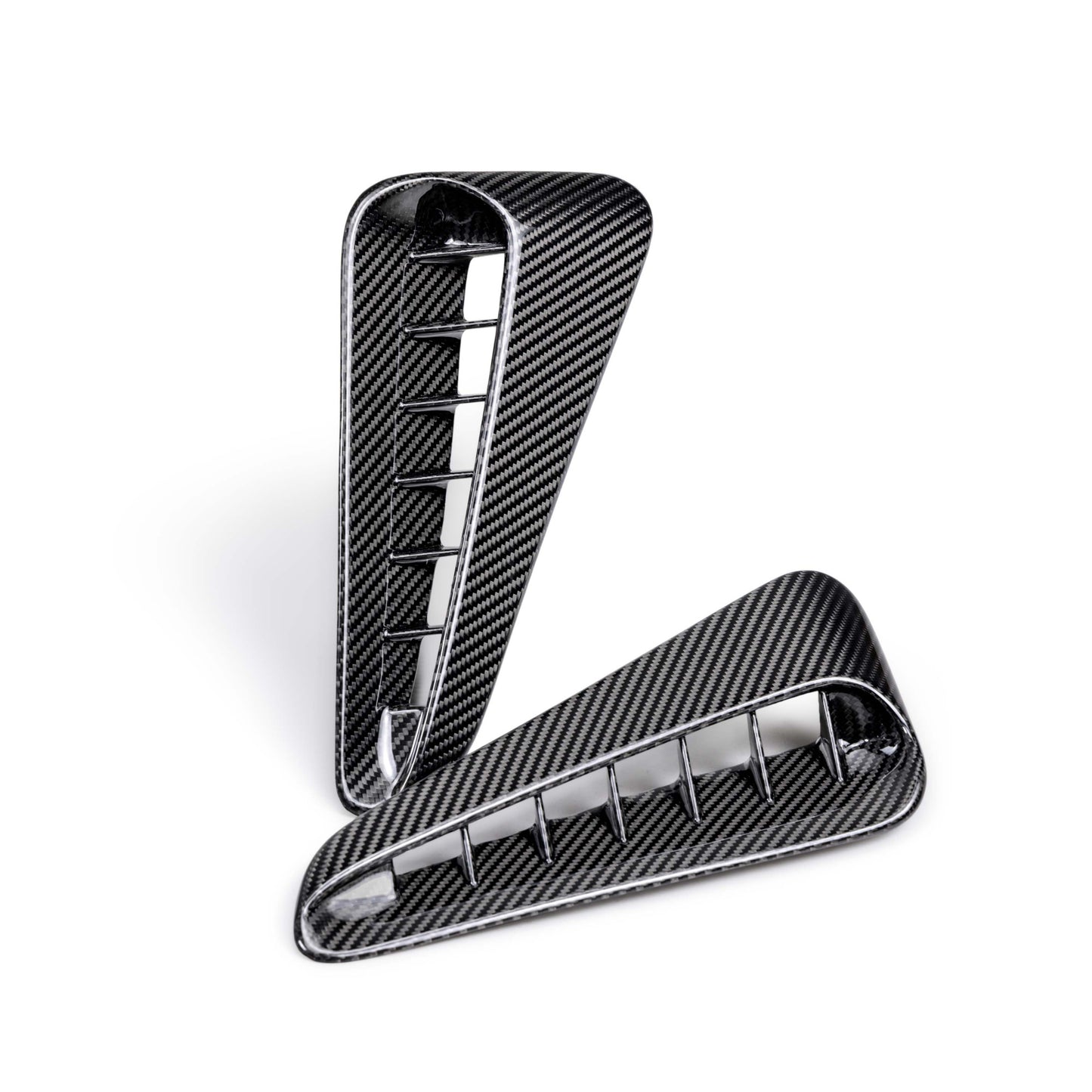 Seibon 2023 Toyota GR Corolla Carbon Fiber Fender Vents FD23TYGRCOR