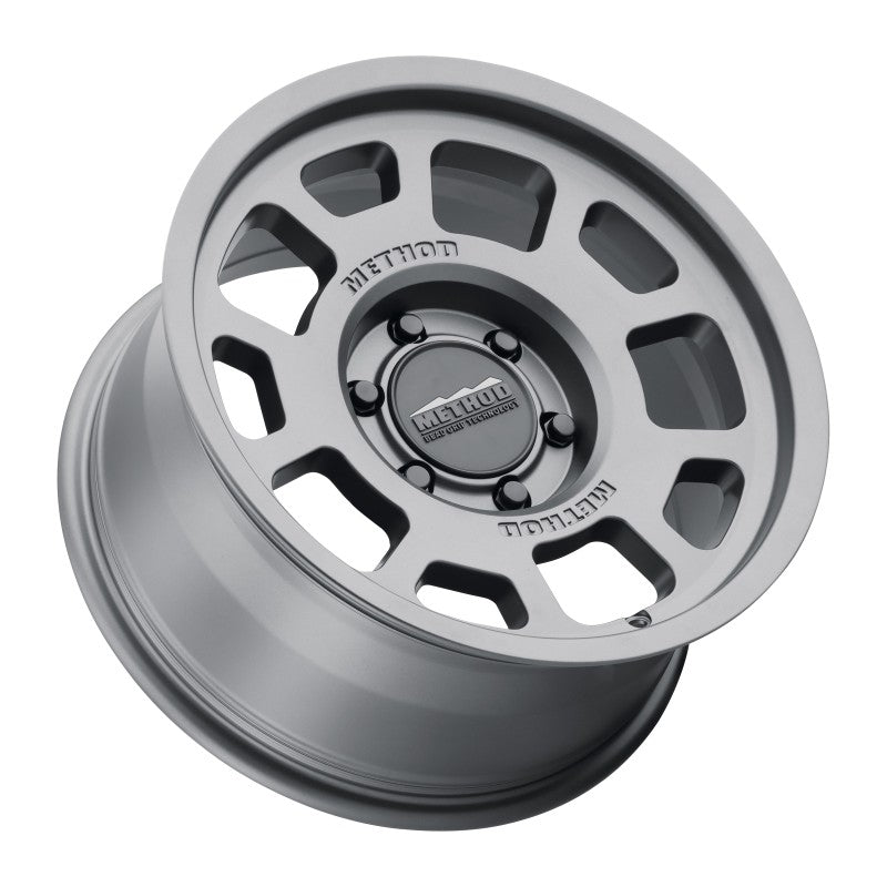 Method Race Wheels Wheels MR70578562820