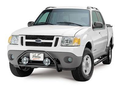 Westin Signature Series Step Bars 25-1895