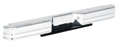 Westin Fey Diamondstep Bumpers 76000
