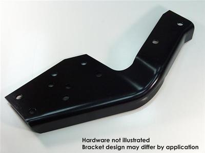 Fey Mount Kits for Bumpers 94400