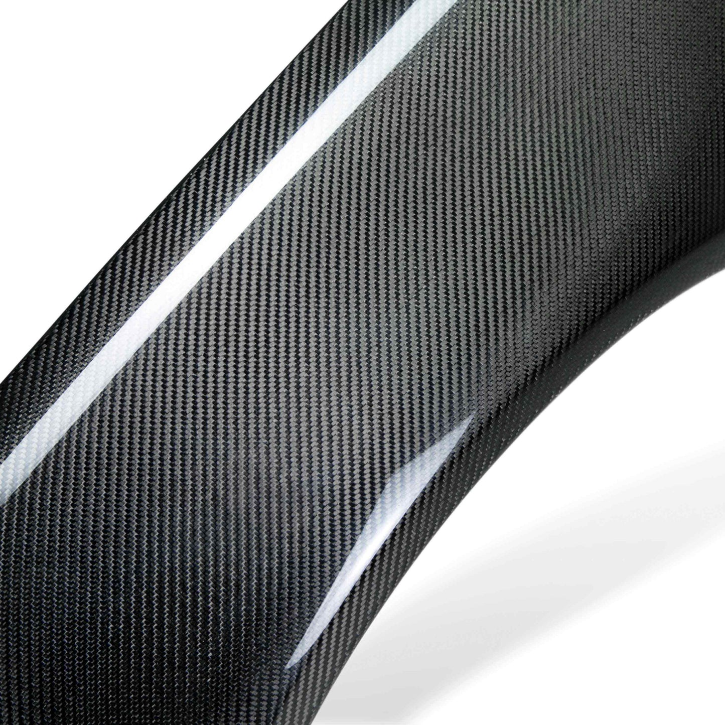Seibon 02-07 Acura RSX Carbon Fiber Fenders FF0205ACRSX