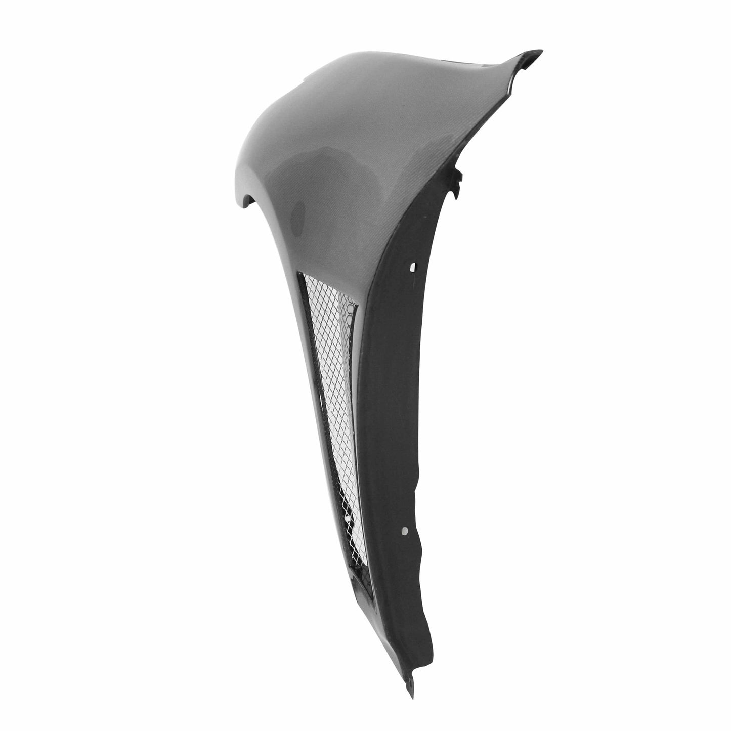 Seibon 08-10 Infiniti G37 4 Door OE-Style Carbon Fiber Fenders FF0809INFG374D