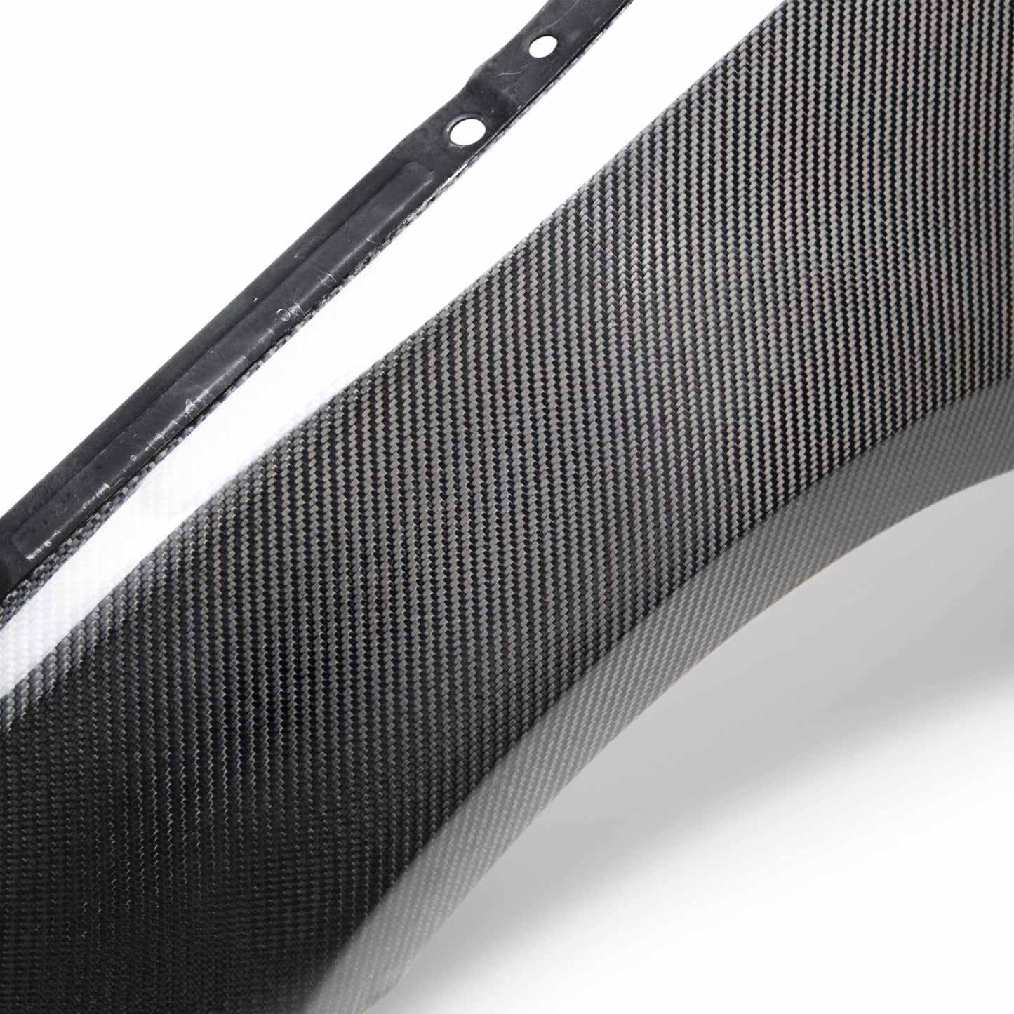 Seibon 2012+ Volkswagen Golf MK7 OE-Style Carbon Fiber Fenders (pair) FF12VWG7