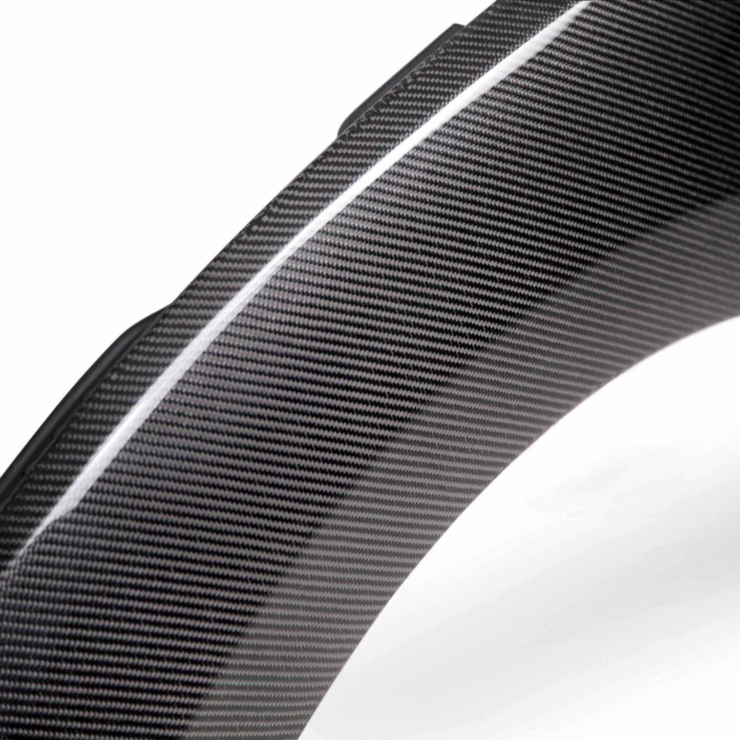 Seibon 16-18 Honda Civic Sedan/Coupe OEM-Style Carbon Fiber Fender FF16HDCV-OE