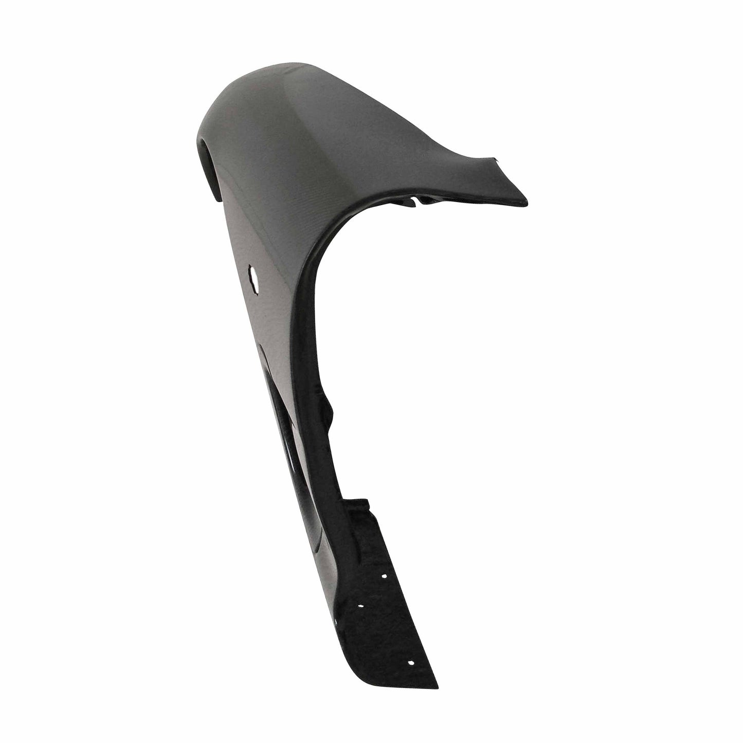 Seibon 93-96 Mazda RX-7 10mm Wider Carbon Fiber Fenders FF9396MZRX7