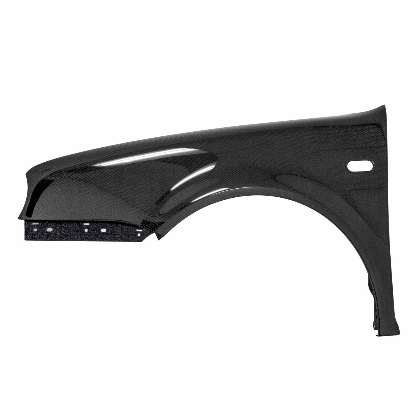Seibon 99-04 Volkswagen Golf IV OEM Style Carbon Fiber Fenders FF9904VWG4