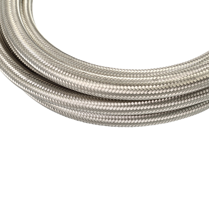 Mishimoto AN Braided Hose MMSBH-06120-CS