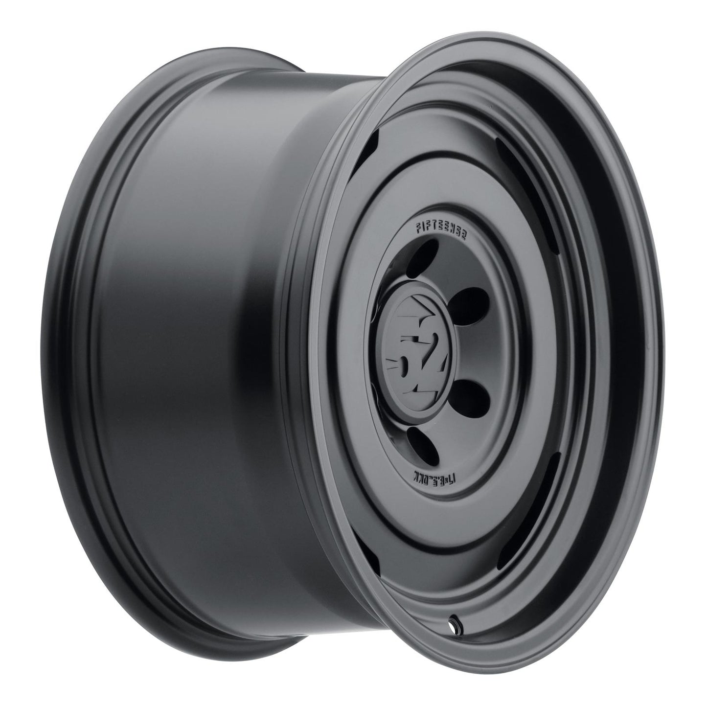 Fifteen52 Analog HD Satin Black Wheels AHDAB-78555-00