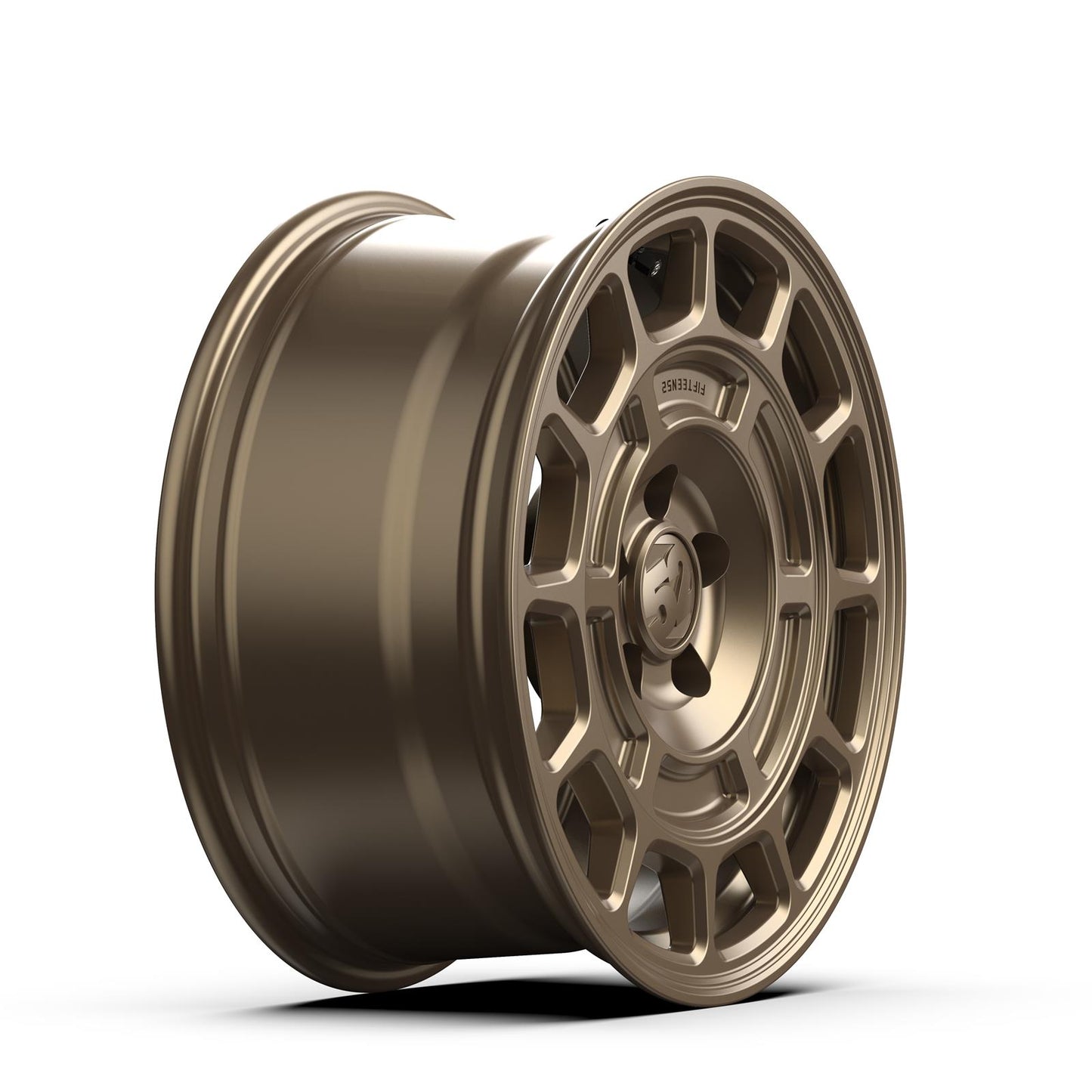 Fifteen52 Metric MX Matte Bronze Wheels MMXBB-78054+38