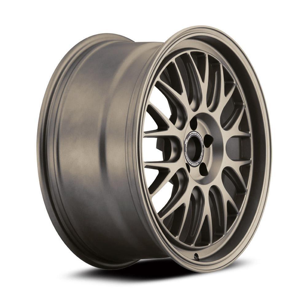 Fifteen52 Holeshot RSR Magnesium Grey Wheels RSHMG-99058+45