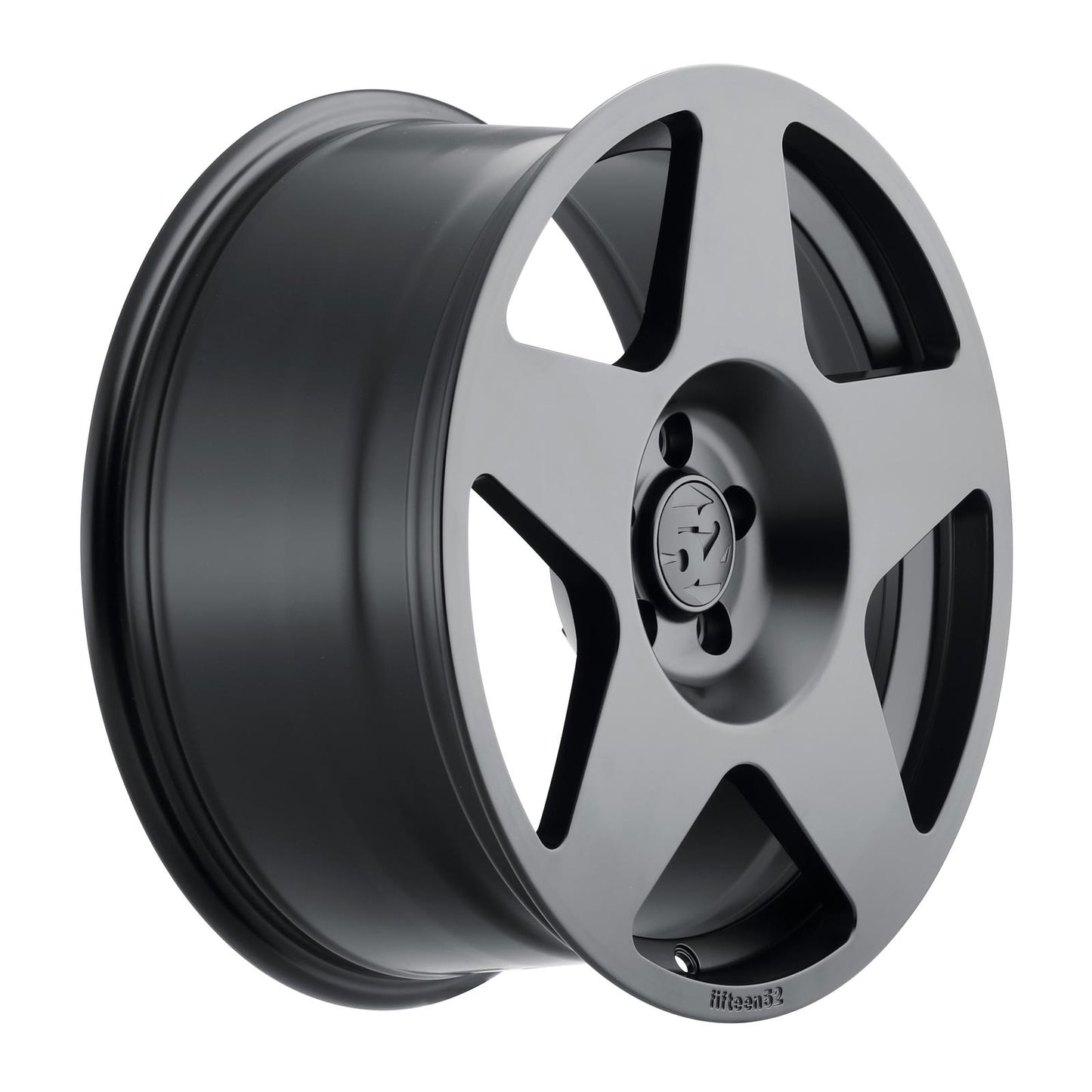 Fifteen52 Tarmac Satin Black Wheels TARAB-88554+30