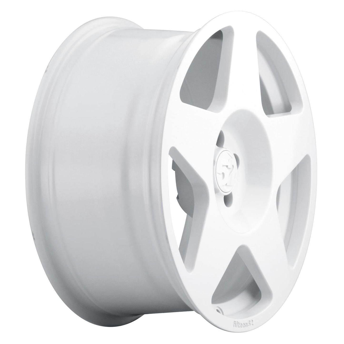 Fifteen52 Tarmac Gloss White Wheels TARRW-88554+30