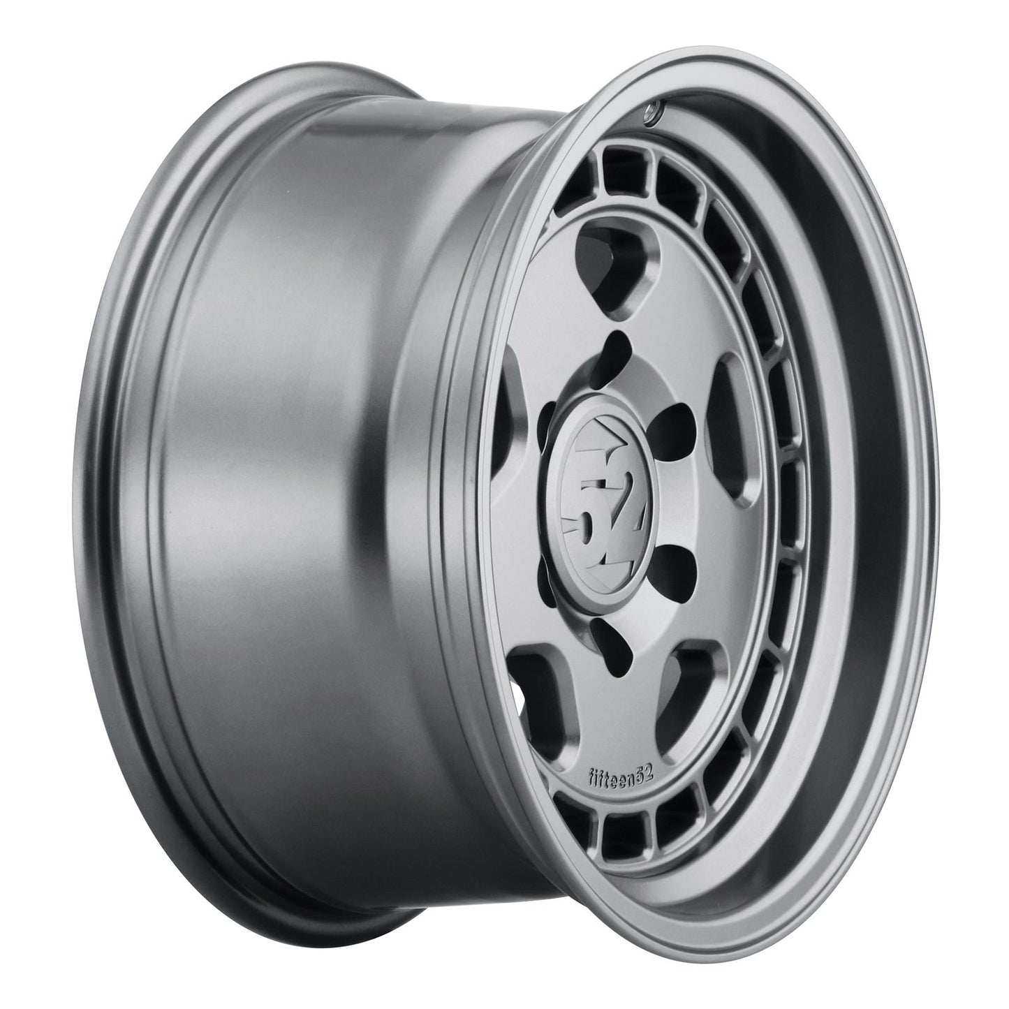 Fifteen52 Turbomac HD Classic Satin Carbon Gray Wheels THCCG-78569-00