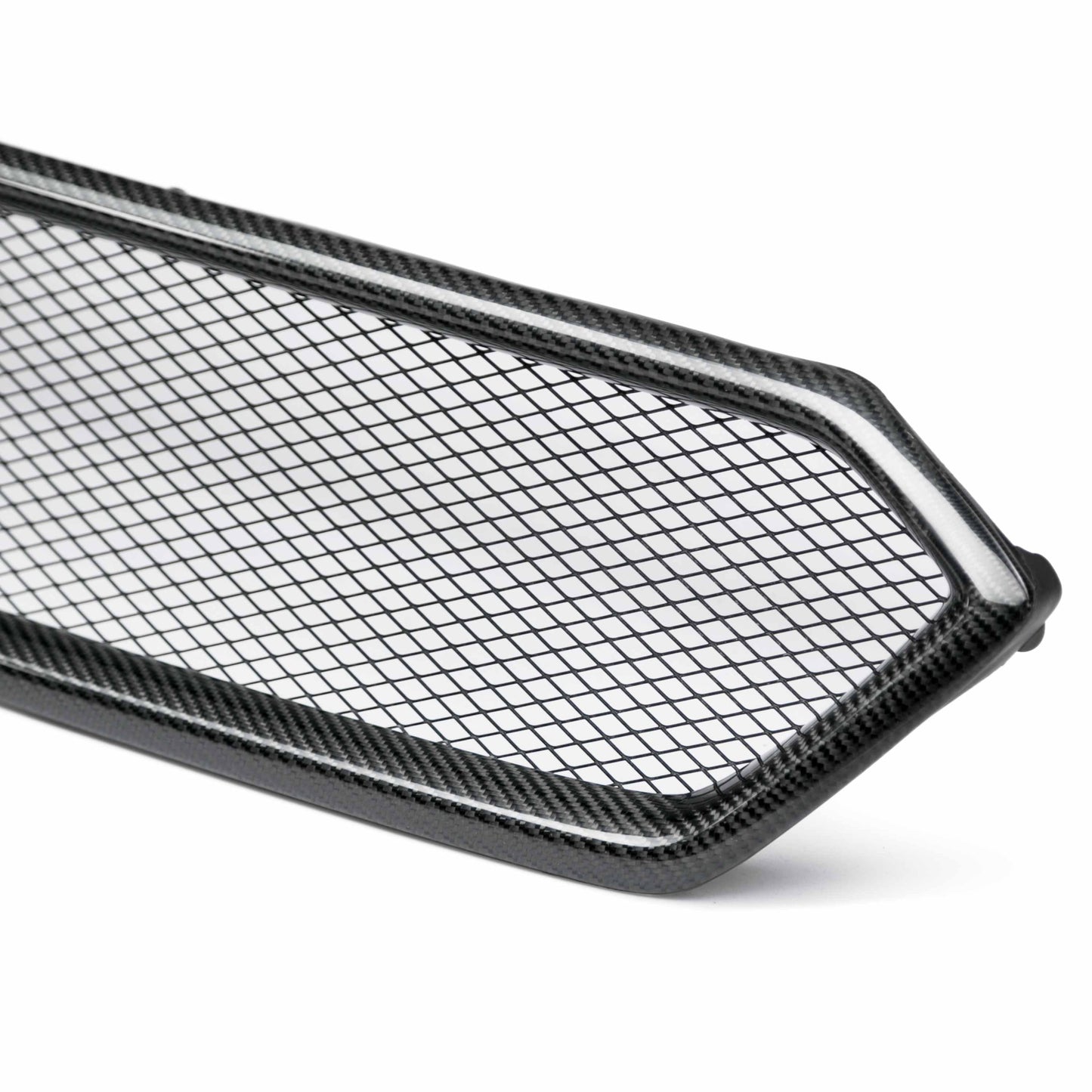 Seibon 18-19 Subaru WRX / WRX STI TP-Style Carbon Fiber Front Grill FG18SBIMP