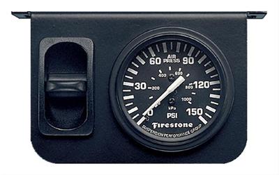 Firestone Single Control Panels WR17602191