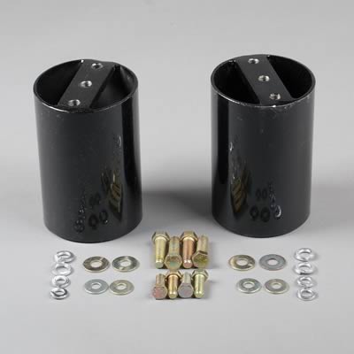 Firestone Air Bag Helper Spring Spacers WR17602375