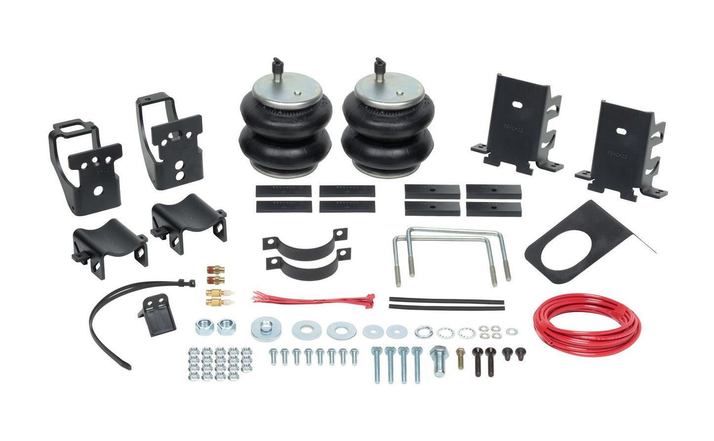 Firestone Ride-Rite Air Helper Spring Kits W217602597