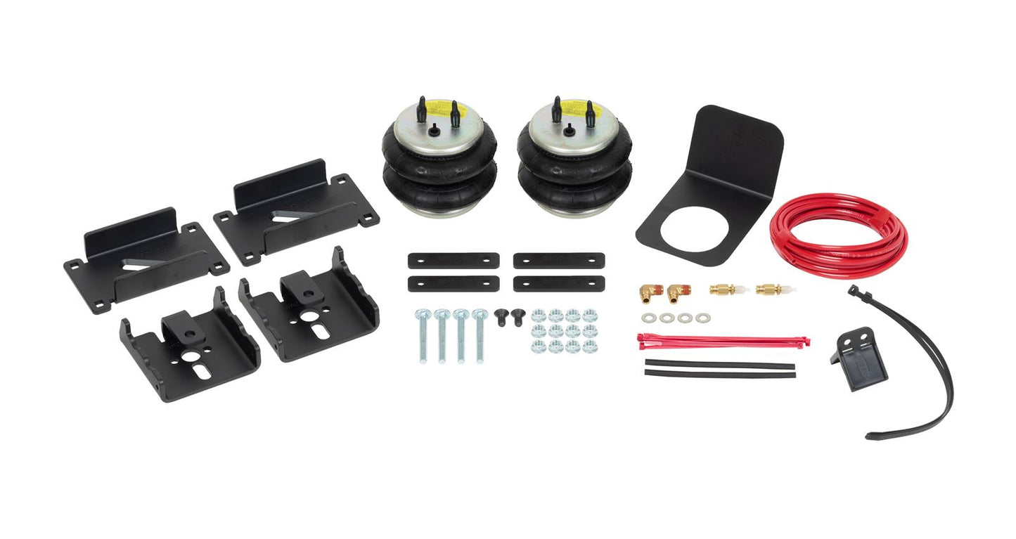 Firestone Ride-Rite Air Helper Spring Kits W217602614