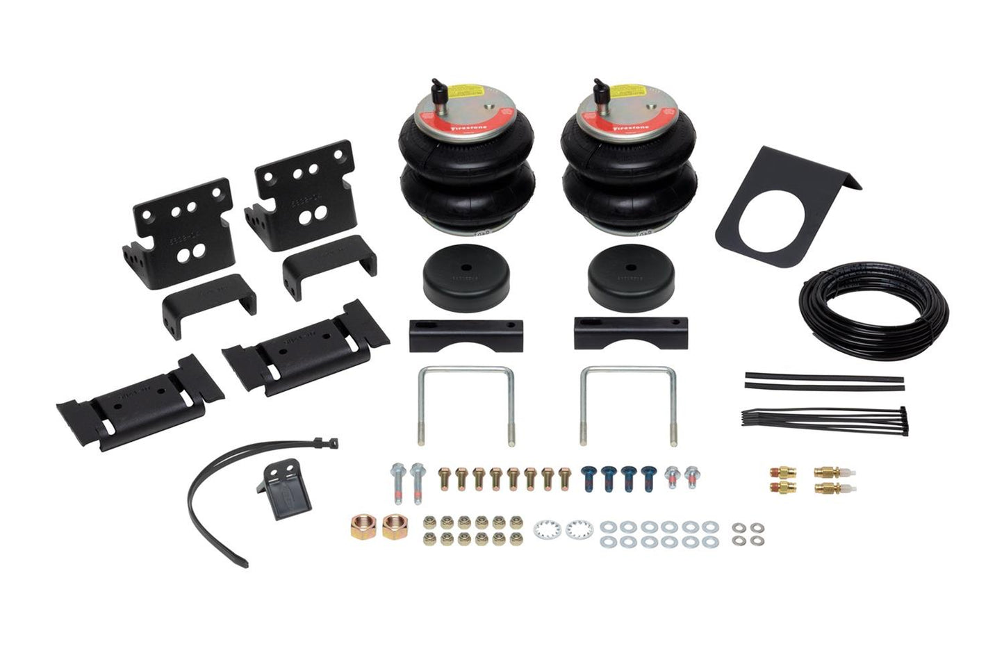 Firestone RED Label Air Spring Kits W217602701