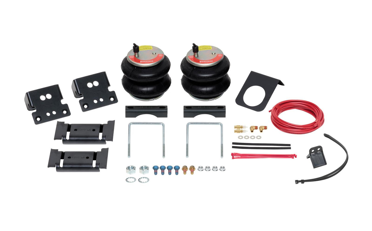Firestone RED Label Air Spring Kits W217602710