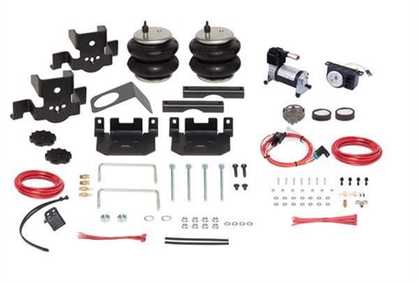 Firestone Ride-Rite Analog All-In-One Kits W217602801