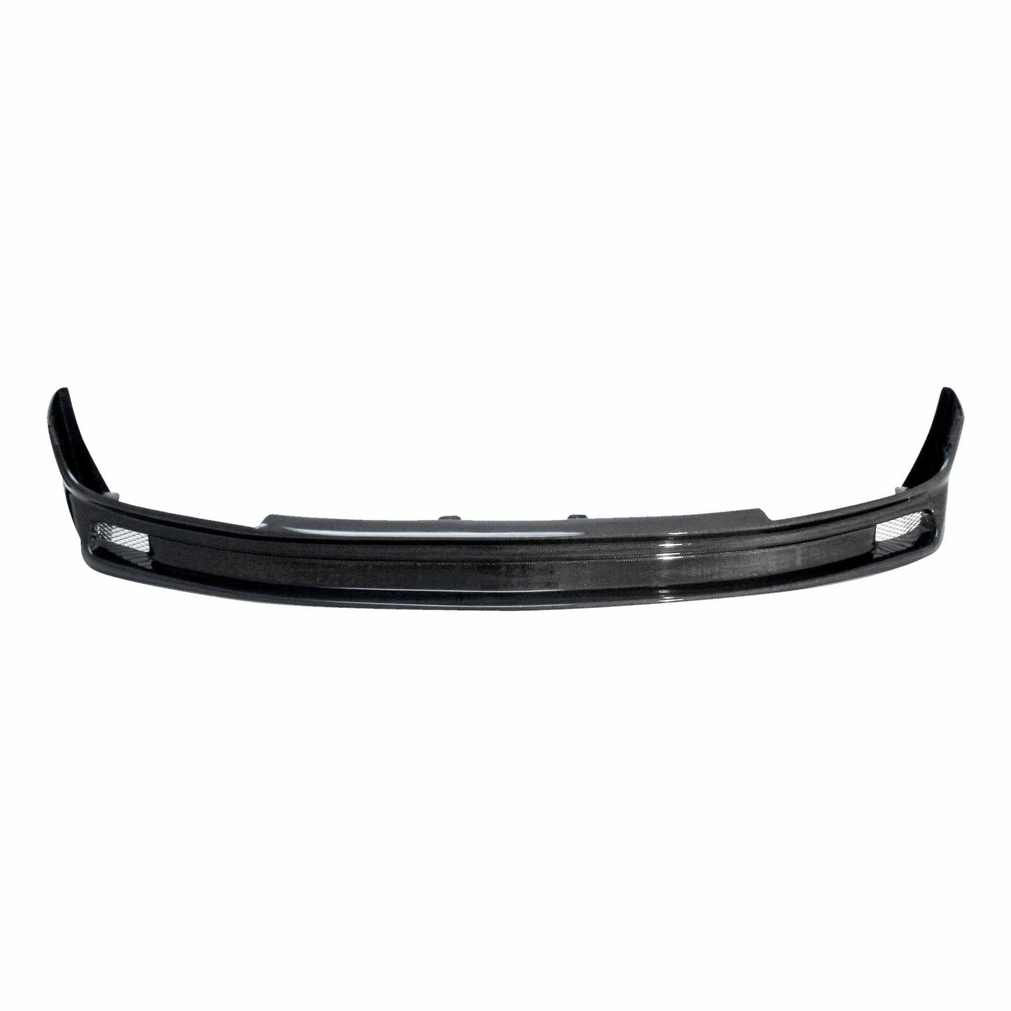 Seibon 00-03 Lexus IS300 TA-Style Carbon Fiber Front Lip FL0003LXIS-TA