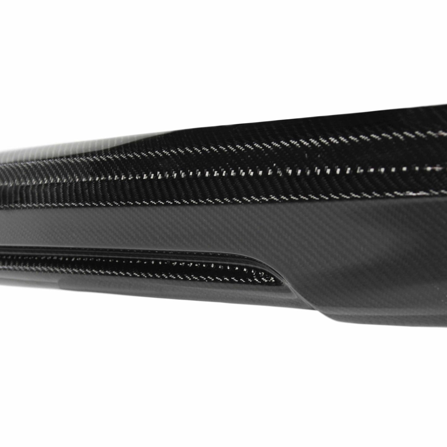 Seibon 05-06 Infiniti G35 4DR TW-style Carbon Fiber Front Lip FL0305INFG354D-TW