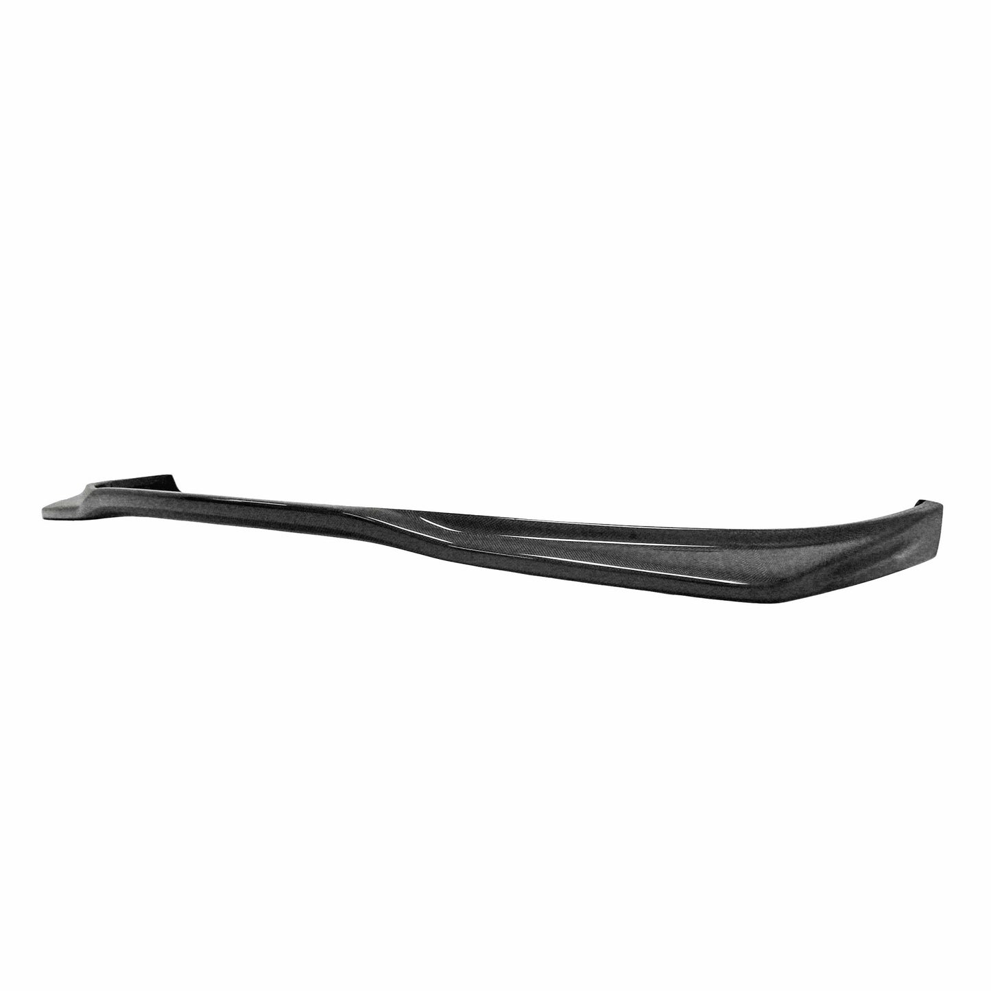 Seibon 03-05 Evo 8 VR Carbon Fiber Front Lip Spoiler FL0305MITEVO8-VR