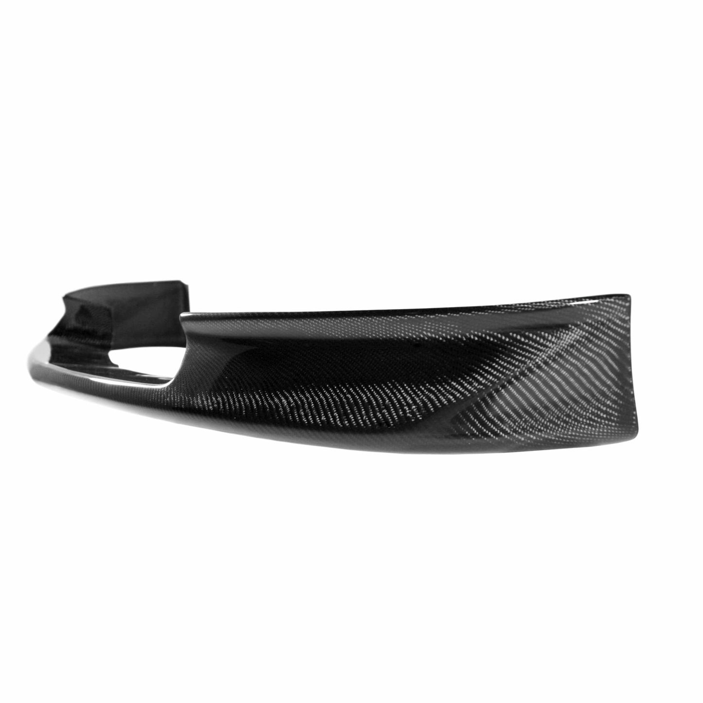 Seibon 04-08 Mazda RX-8 OEM-Style Carbon Fiber Front Lip FL0405MZRX8-OE