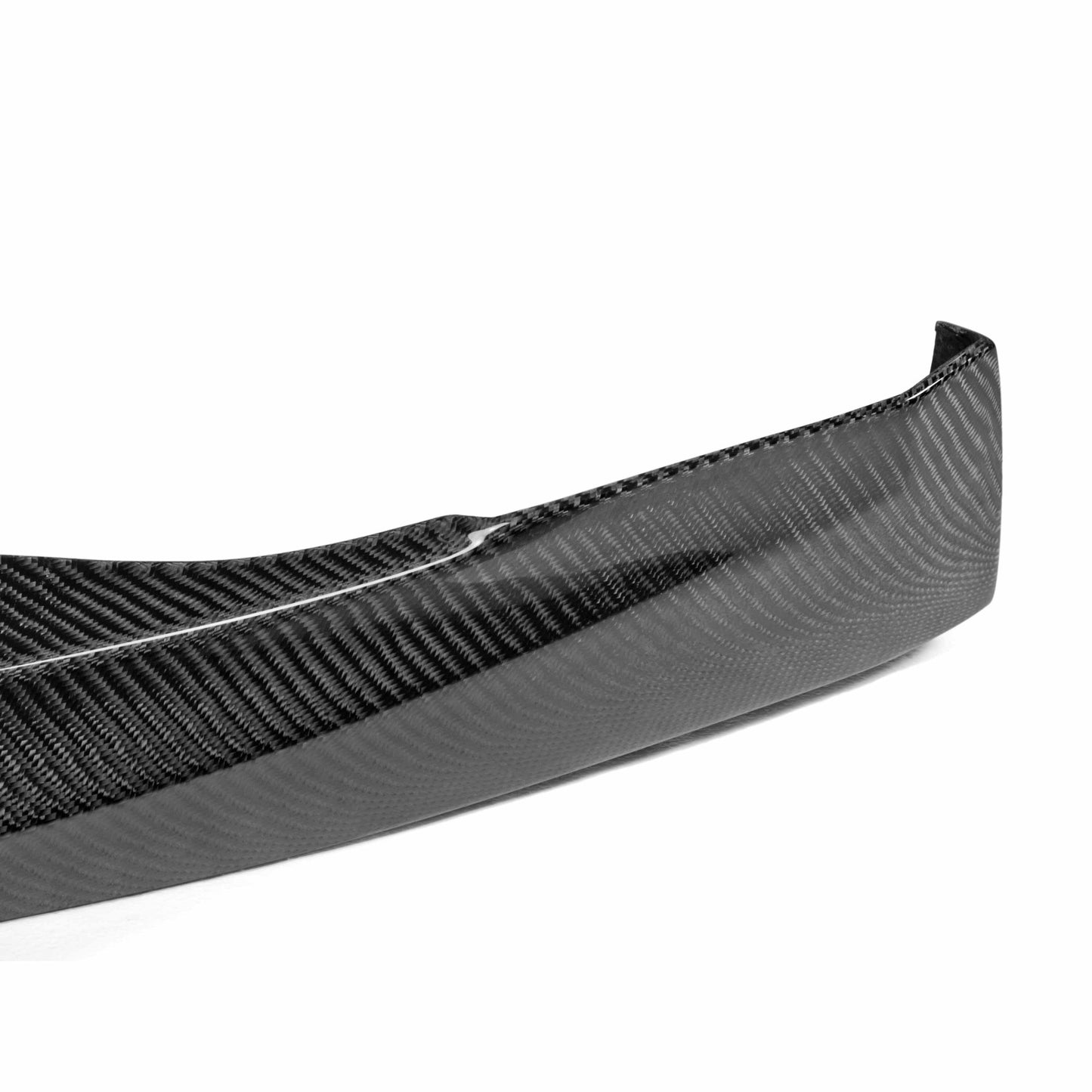Seibon 11-12 Scion tC Style TR Front Lip FL1112SCNTC-TR