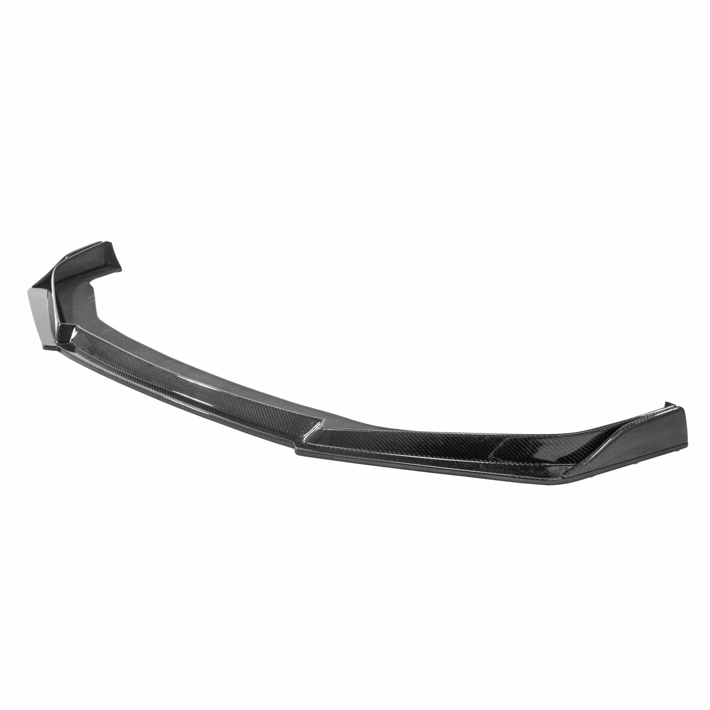 Seibon 12-13 BRZ/FRS TA Style Carbon FIber Front Lip FL1213SCNFRS-TA