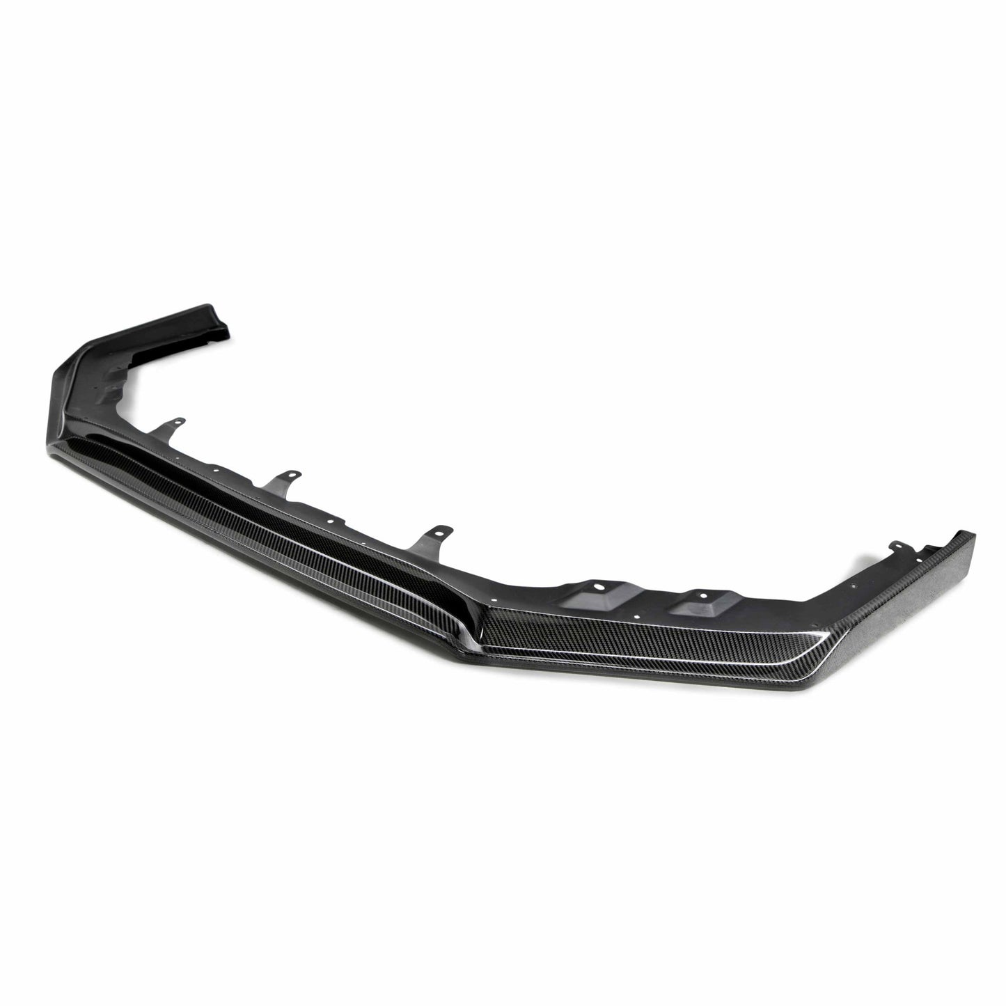 Seibon 2015+ Subaru STI/WRX MB3-Style Carbon Fiber Front Lip FL15SBIMP-MB3