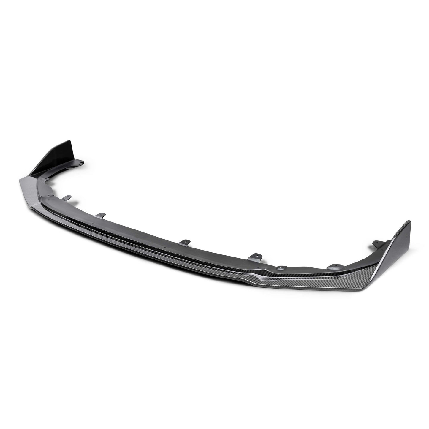 Seibon 2022 Subaru WRX MB-Style Carbon Fiber Front Lip FL22SBIMP-MB
