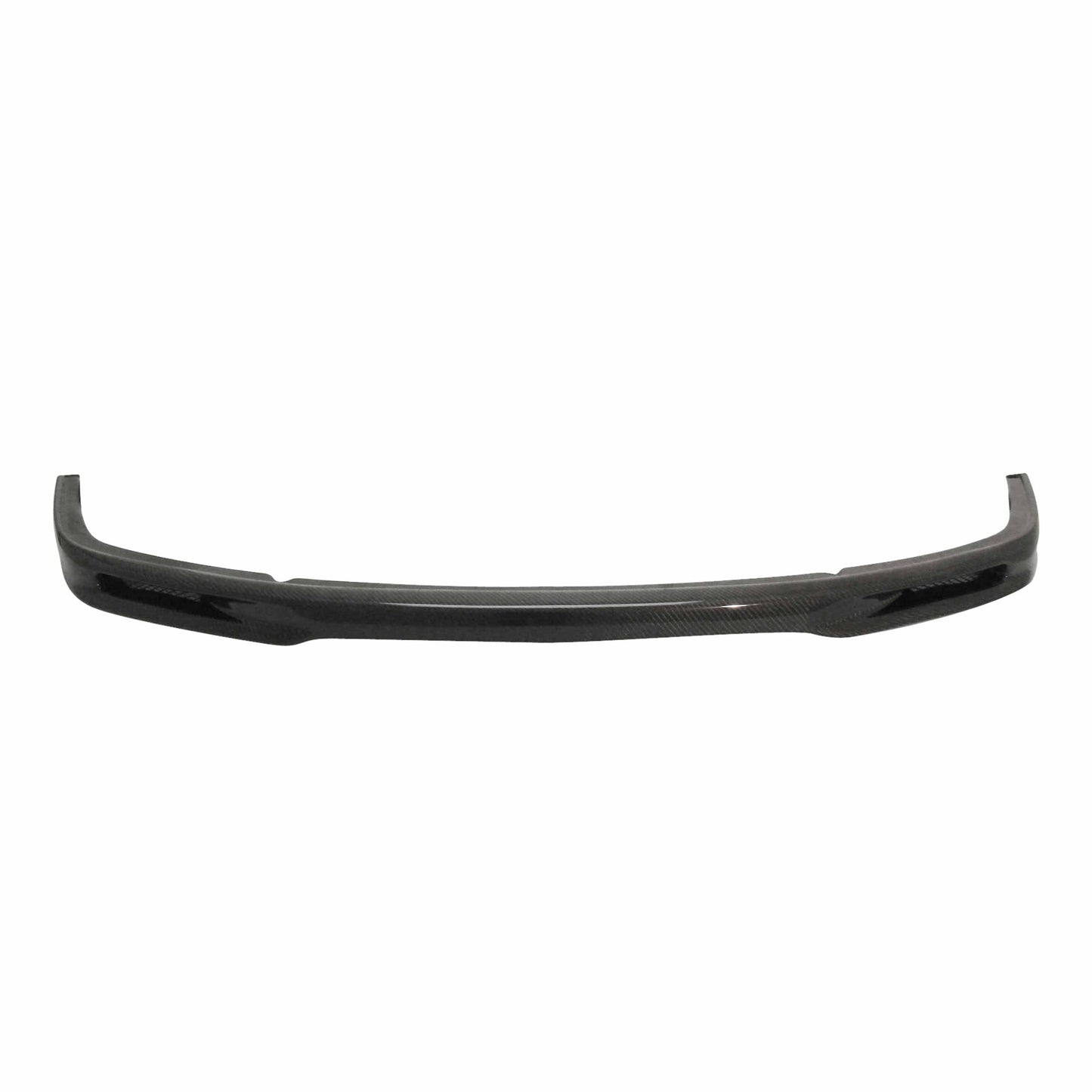Seibon 92-01 Acura NSX TS Carbon Fiber Front Lip FL9201ACNSX-TS