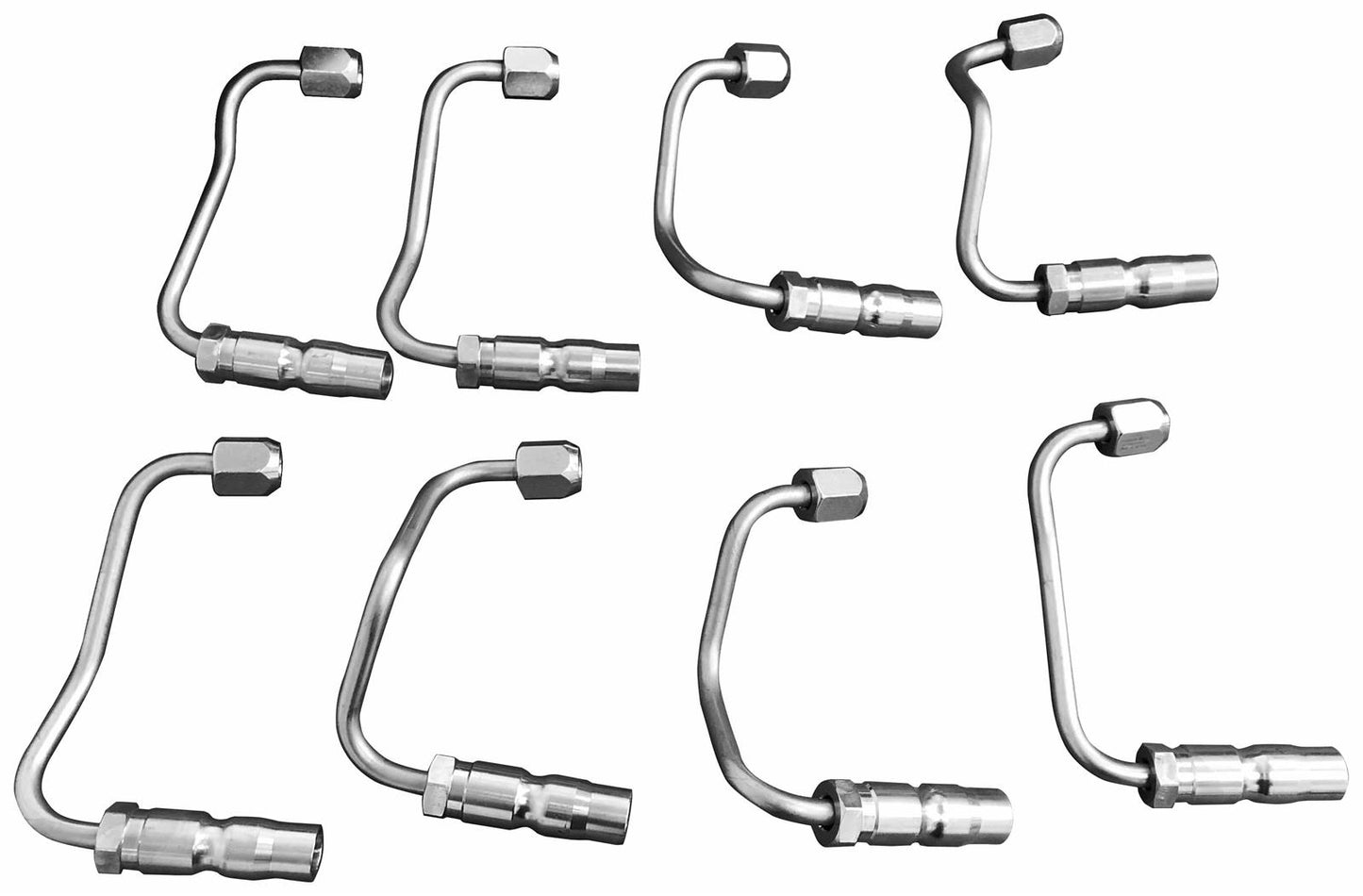 Fleece Performance High-Pressure Fuel Lines FPE-34611