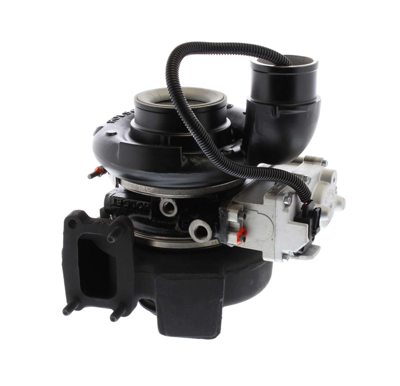 Fleece Performance Cheetah Holset VGT Turbochargers FPE-351-0712