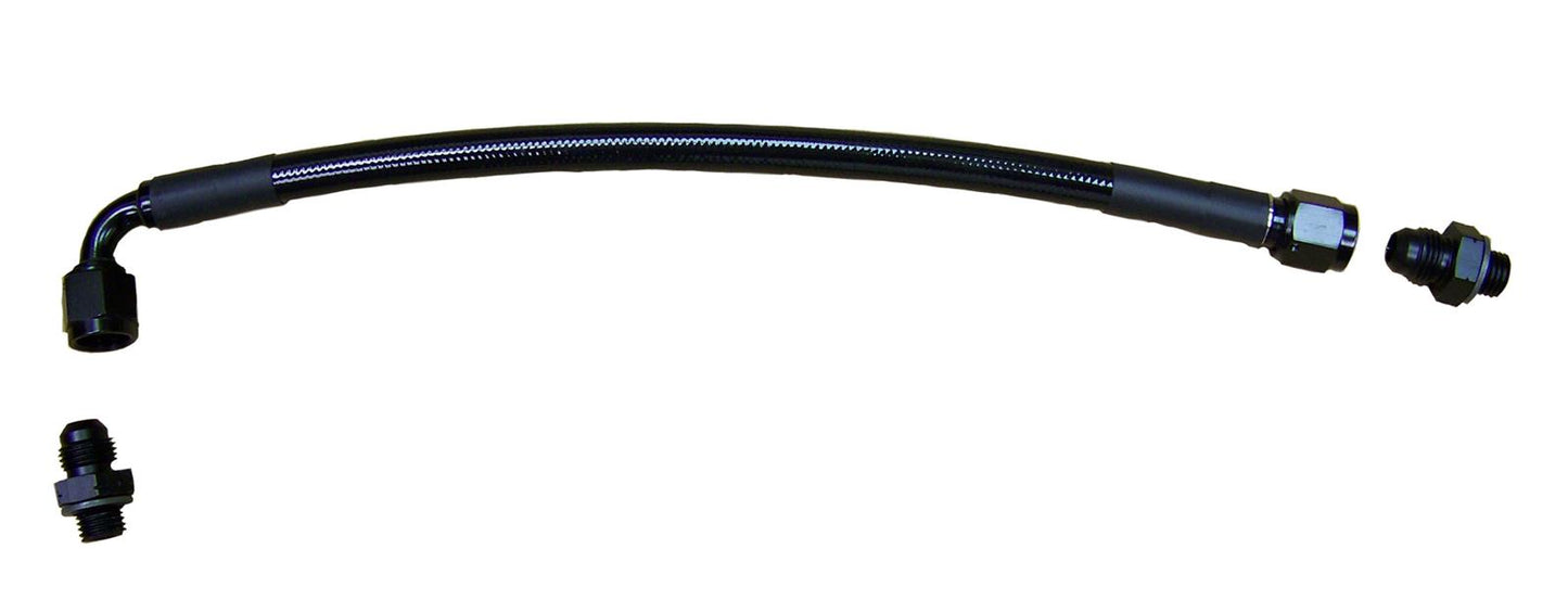 Fleece Performance Turbo Oil Feed Lines FPE-CRTFL-OE