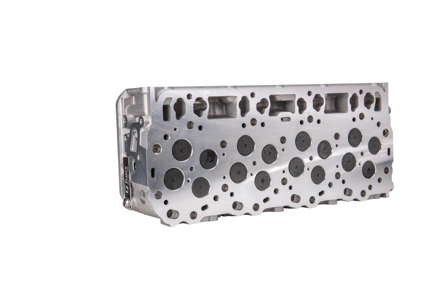 Fleece Performance Freedom Series DuraMax Cylinder Heads FPE-61-10003-P