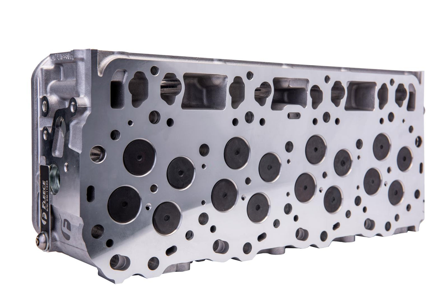Fleece Performance Freedom Series DuraMax Cylinder Heads FPE-61-10004-D