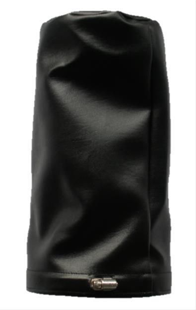 Fleece Performance Exhaust Stack Covers FPE-STK-CVR-8-S