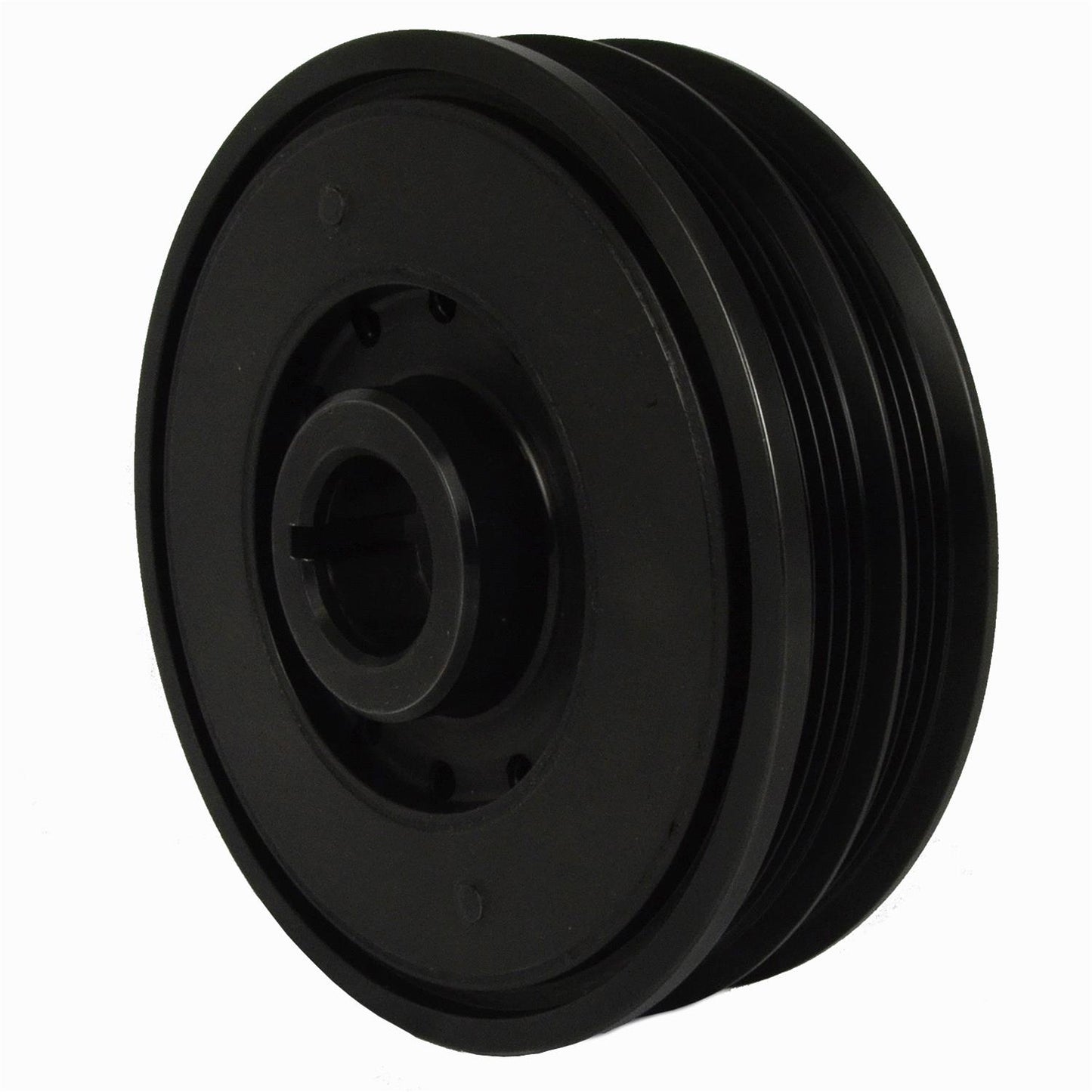 Fluidampr Harmonic Dampers 610921