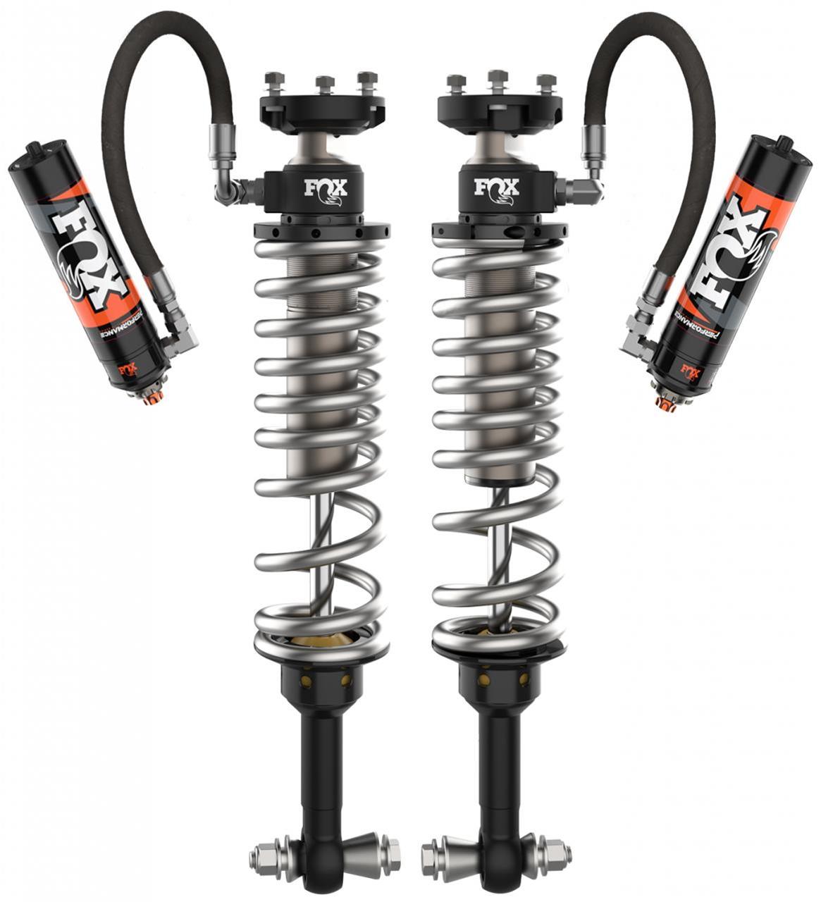 Fox Shox Coilover Kits 883-06-213